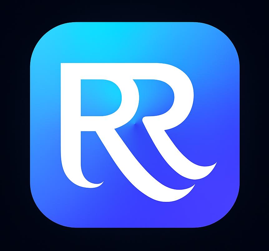 Rezzy logo
